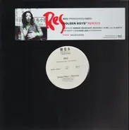 Res - Golden Boys (Remixes)