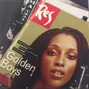 12inch Vinyl Single - Res - Golden Boys