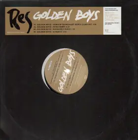 RES - Golden Boys