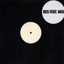 12'' - Res Feat. Nas - Ice King / They-Say Vision / Golden Boys
