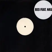 Res Feat. Nas - Ice King / They-Say Vision / Golden Boys