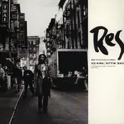 RES - Ice King / Sittin' Back