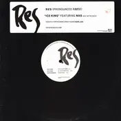 RES - Ice King