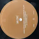 12inch Vinyl Single - Res-K-P / Reda - Madda / Ruffneck