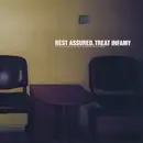 12inch Vinyl Single - Rest Assured - Treat Infamy