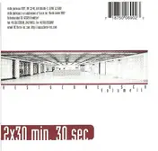 Restgeraeusch - Volume II - 2x30 Min. 30 Sec.