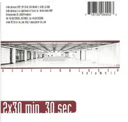 Restgeraeusch - Volume II - 2x30 Min. 30 Sec.
