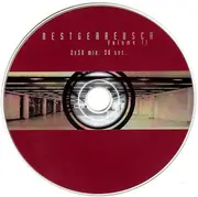 CD - Restgeraeusch - Volume II - 2x30 Min. 30 Sec.