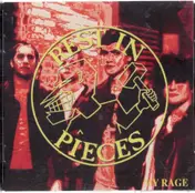 Rest in Pieces - My Rage