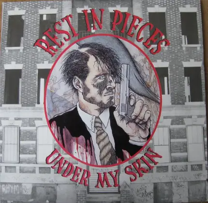 Rest In Pieces - Under My Skin