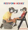Double LP - Restiform Bodies - Newbliette