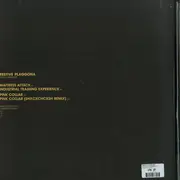 LP - Restive Plaggona - Double Standards - EP