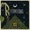 LP - Restorations - Lp2 - GATEFOLD VINYL