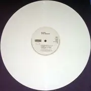 LP - Restless - After Midnight - White
