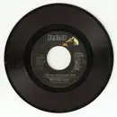 7'' - Restless Heart - Let The Heartache Ride