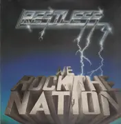 LP - Restless - We Rock The Nation