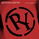 7inch Vinyl Single - Restless Youth - State Of Confusion E.P. - 1st pressing