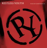 Restless Youth - State Of Confusion E.P.