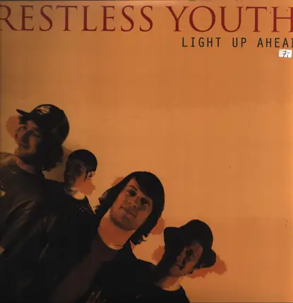 Restless Youth - Light Up Ahead