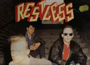 The Restless - Beat My Drum
