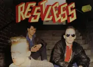 Restless - Beat My Drum