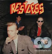 LP - Restless - Beat My Drum