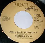 Restless Heart - (Back To The) Heartbreak Kid