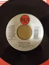 7inch Vinyl Single - Restless Heart - We Got The Love