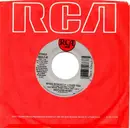 7inch Vinyl Single - Restless Heart - When Somebody Loves You