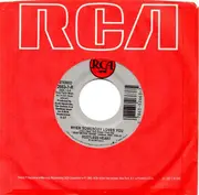 7inch Vinyl Single - Restless Heart - When Somebody Loves You