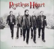 CD - Restless Heart - A Restless Heart Christmas - Digipak