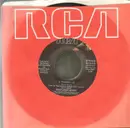 7inch Vinyl Single - Restless Heart - A Tender Lie / This Time