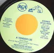 Restless Heart - A Tender Lie