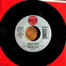 7inch Vinyl Single - Restless Heart - Mending Fences