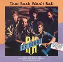 12inch Vinyl Single - Restless Heart - That Rock Won't Roll