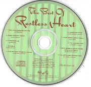 CD - Restless Heart - The Best Of Restless Heart