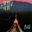 LP - Restless Heart - Wheels