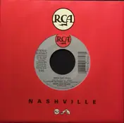 Restless Heart - When She Cries / Just In Time