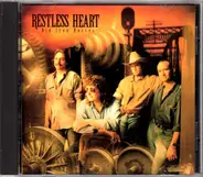Restless Heart - Big Iron Horses