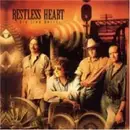CD - Restless Heart - Big Iron Horses
