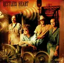 CD - Restless Heart - Big Iron Horses