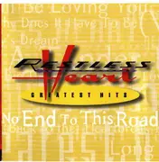 CD - Restless Heart - Greatest Hits