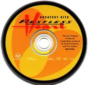 CD - Restless Heart - Greatest Hits