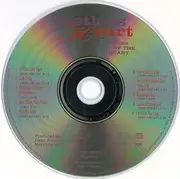 CD - Restless Heart - Matters Of The Heart