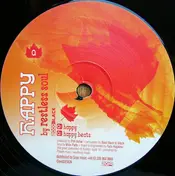 Restless Soul - HAPPY