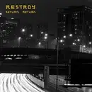 CD - Restroy - Saturn Return - digisleeve