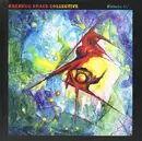 Double LP - Øresund Space Collective - Visions Of... - Numbered, Ltd Ed