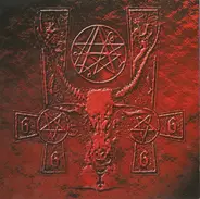 Resuscitator - Cursed Visions From His Infernal Realms