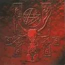 CD - Resuscitator - Cursed Visions From His Infernal Realms