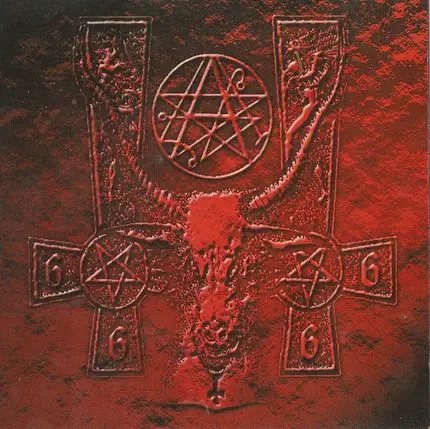 Resuscitator - Cursed Visions From His Infernal Realms